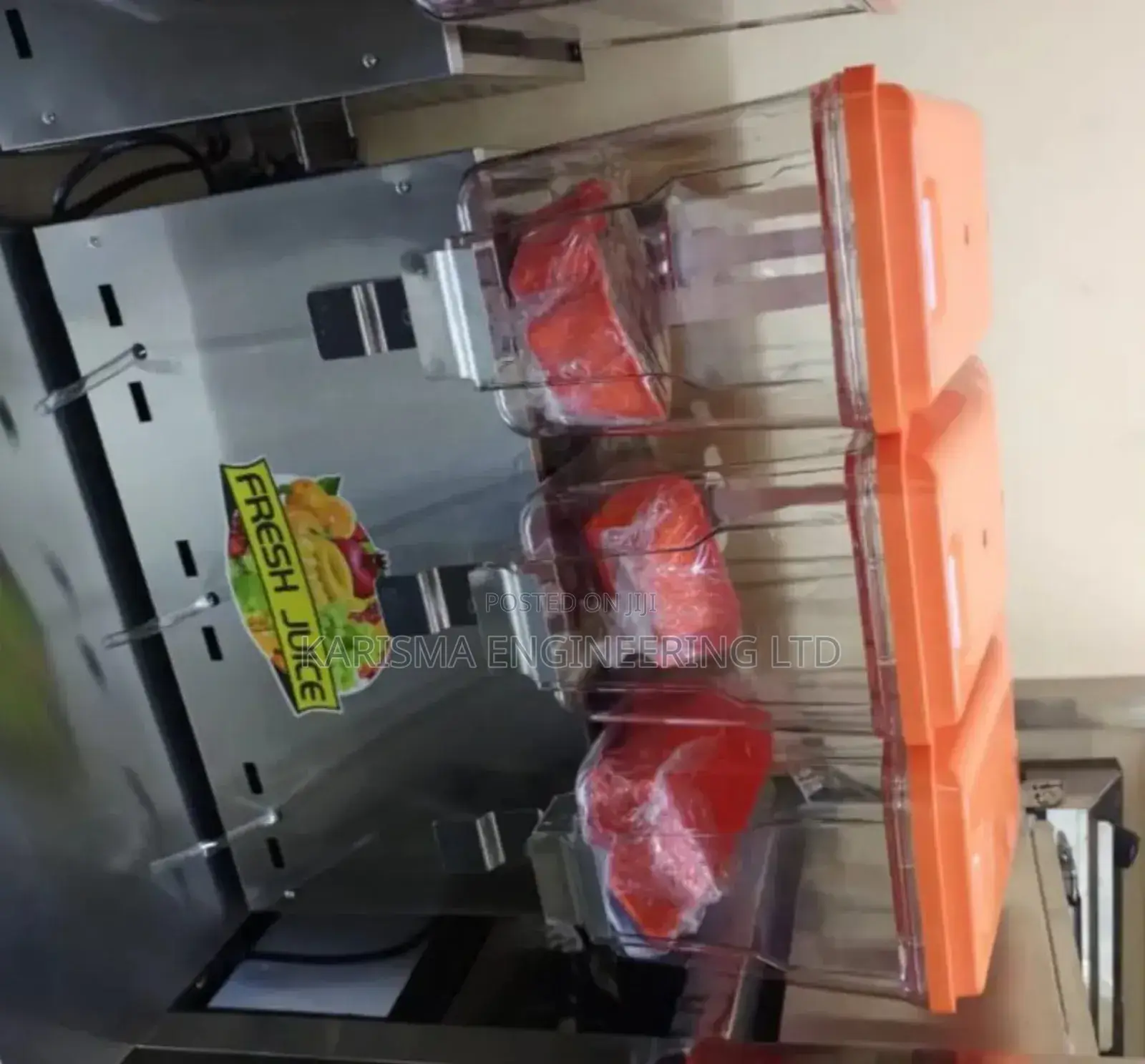 High Quality Imported Juice Dispenser