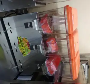 High Quality Imported Juice Dispenser