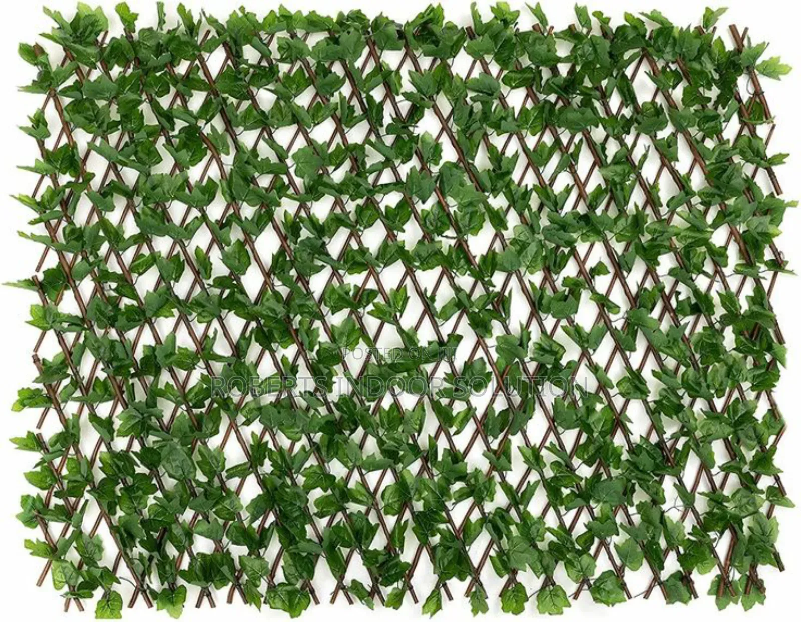 Bamboo Fence Makes You to Feel Good in Little Things