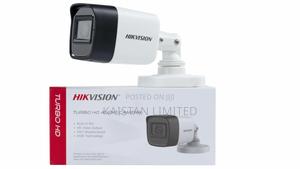 Hikvision - 2 Mp Fixed Mini Bullet Camera - main view