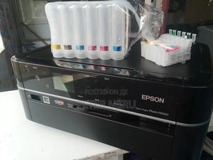 Ppx660 Photo Epson Printer Available - thumbnail 2