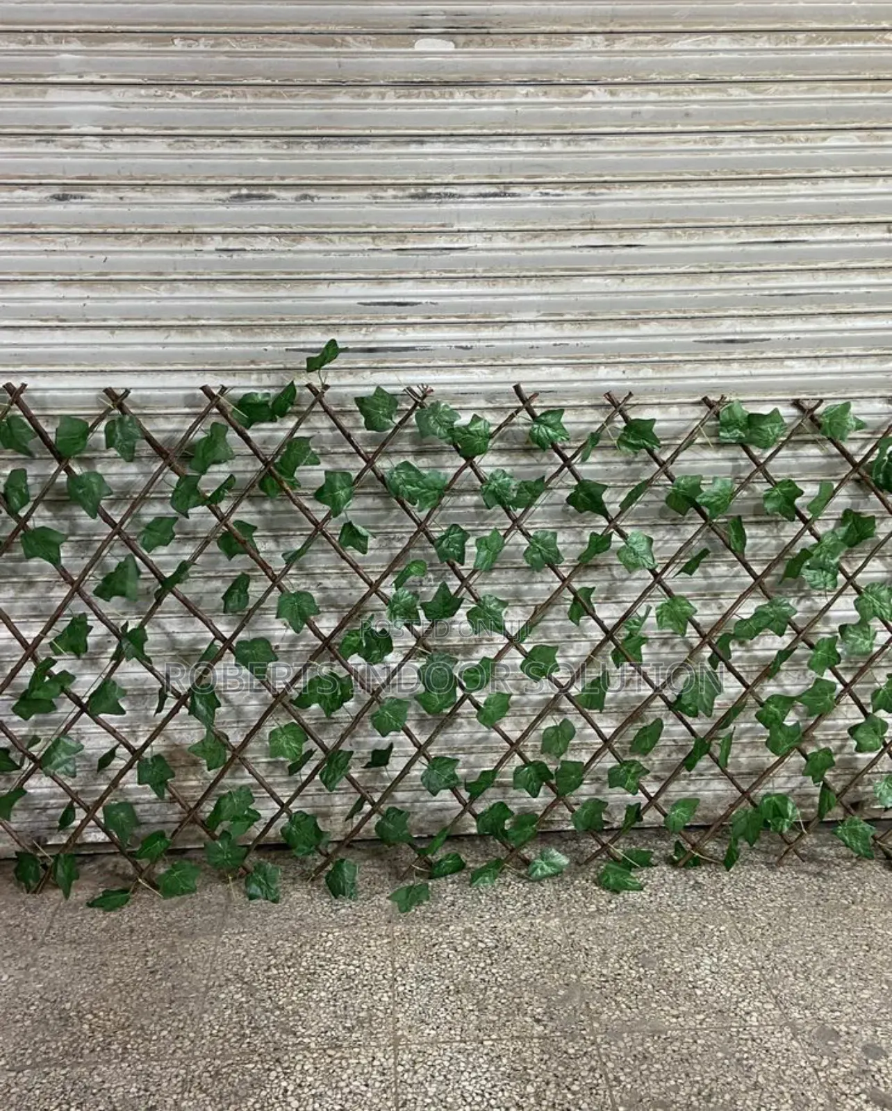 Astonishing Bamboo Privacy Fence