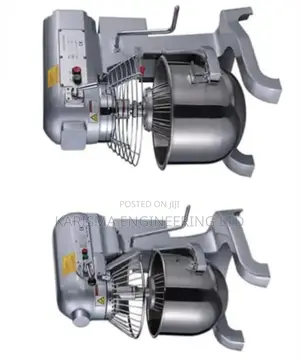 High Quality 20l Dough Mixers