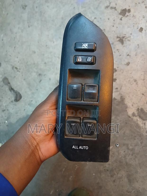 Main Switch Prado J150