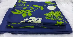  *6 Pc Bedsheets* 
2 PCS Bedsheets 
4 PCS Pillow