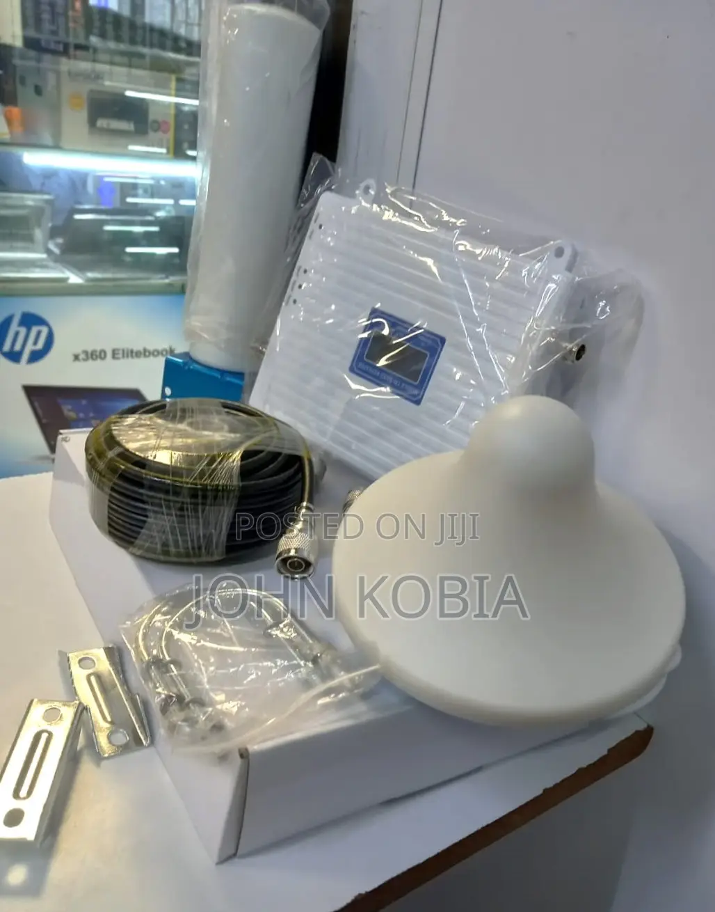 Network Signal Booster GSM