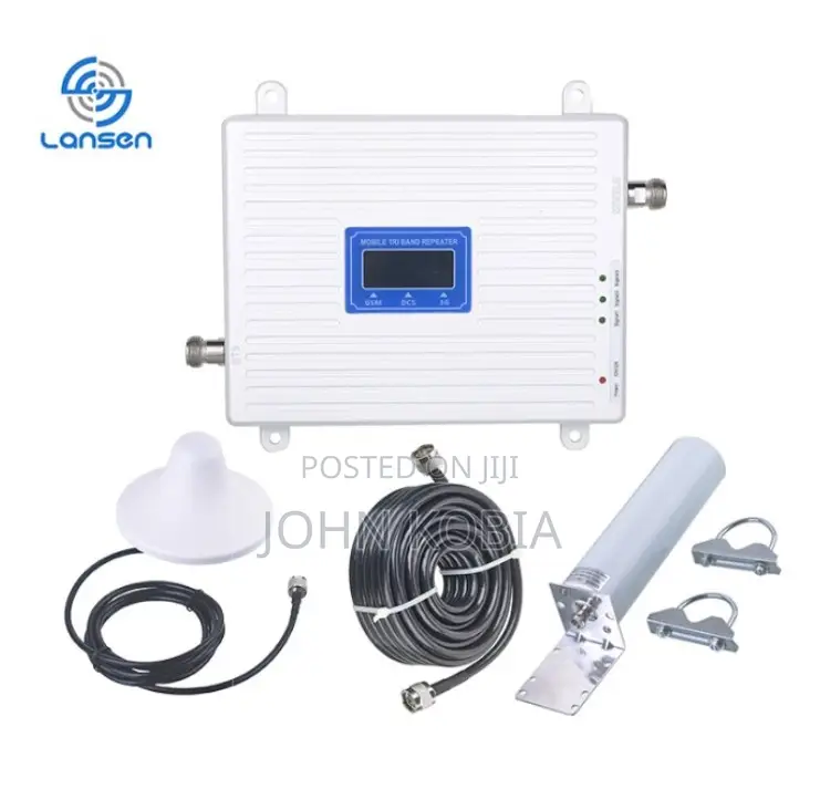 Network Signal Booster GSM