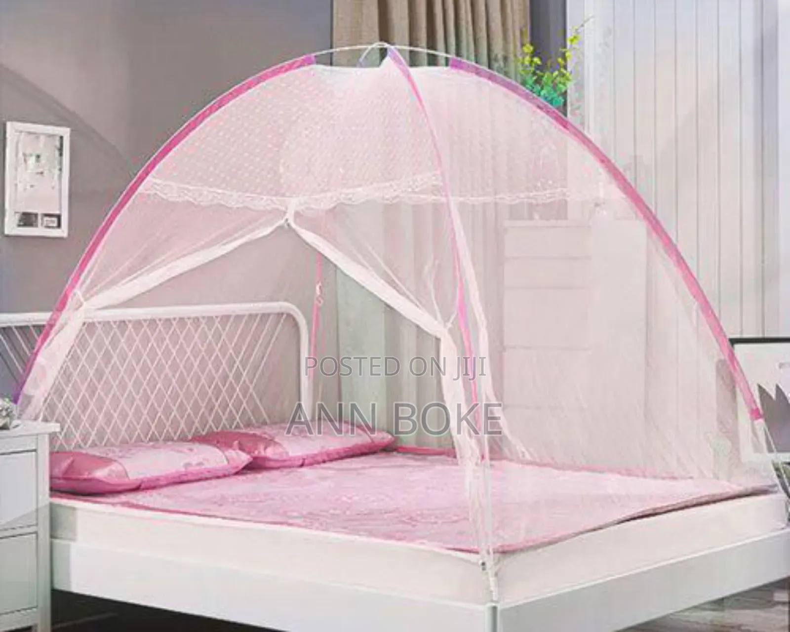  Foldable Tent Net
4x6,5x6
Blue,White,