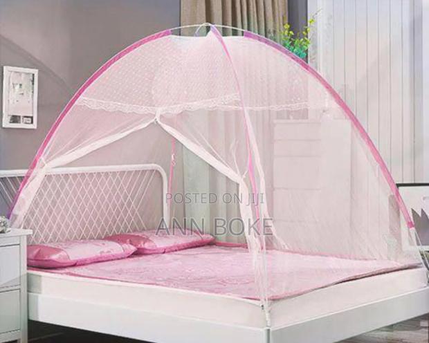  Foldable Tent Net
4x6,5x6
Blue,White,