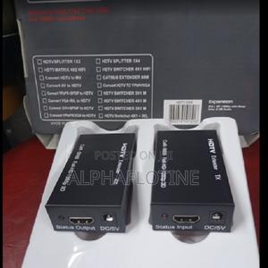 Dc/5c -HDTV 60m Extender - thumbnail 2