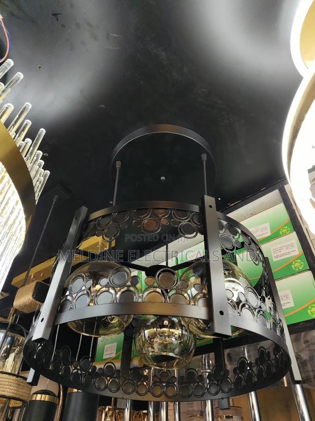 Hanging Light - thumbnail 3