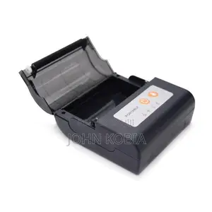 80mm Portable Bluetooth Printer