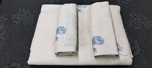  4 Pc Bedsheets 
2 PCS Bedsheets 
2 PCS Pillow