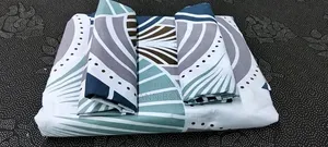  4 Pc Bedsheets 
2 PCS Bedsheets 
2 PCS Pillow