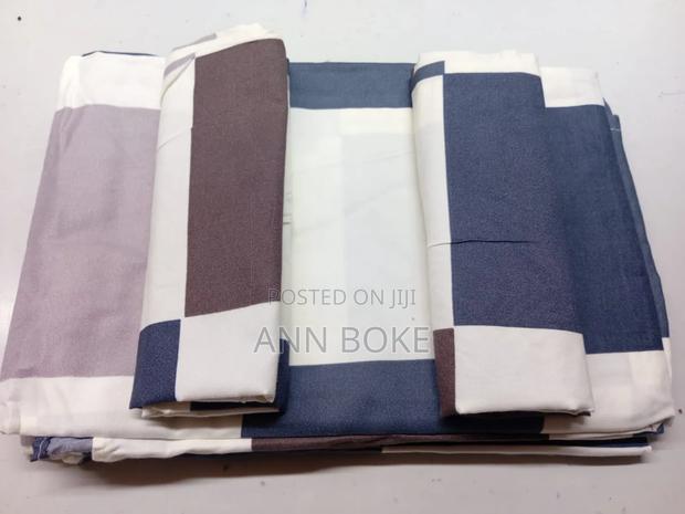  4 Pc Bedsheets 
2 PCS Bedsheets 
2 PCS Pillow - thumbnail 18