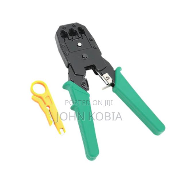 Crimping Tool - thumbnail 2