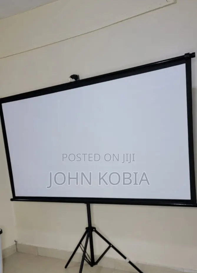 Android Projector Screen 75 Inches
