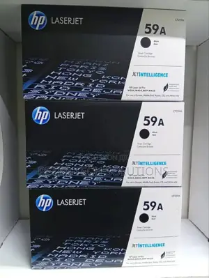 Hp 59 /59 a Tonner Cartridge