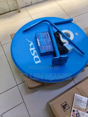 Multichoice DSTV Complete Kit