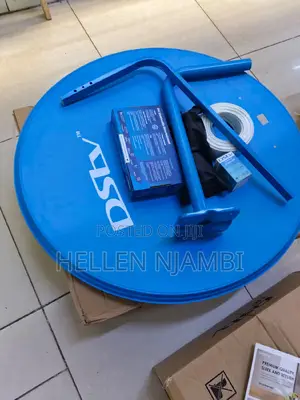 Multichoice DSTV Complete Kit