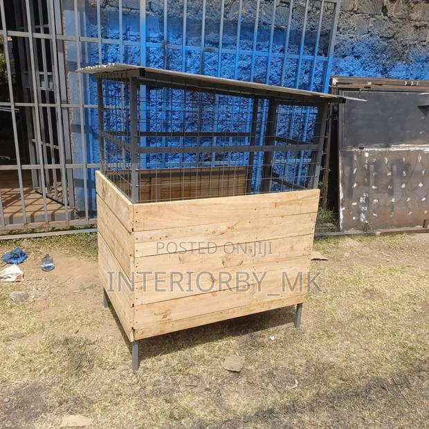 Durable Dog Kennels - thumbnail 2