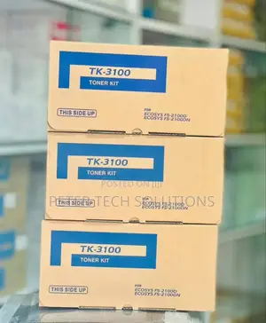 Tk 3100 Tonner