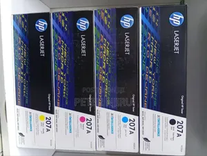 Hp 207 A Tonner At 4500