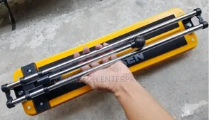 Tolsen Heavy Duty Tile Cutter