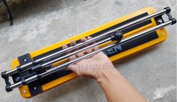Tolsen Heavy Duty Tile Cutter - thumbnail 2