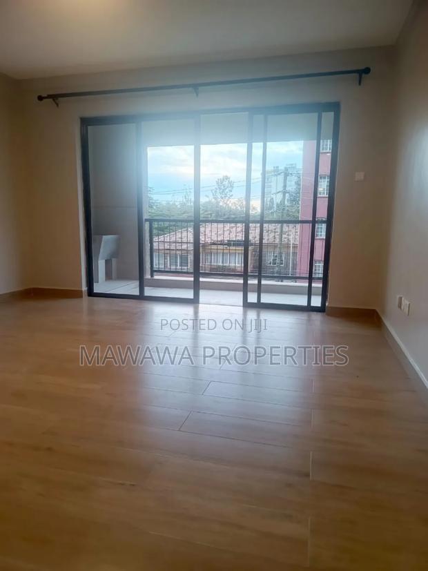 2bdrm Apartment in South C for rent - main view