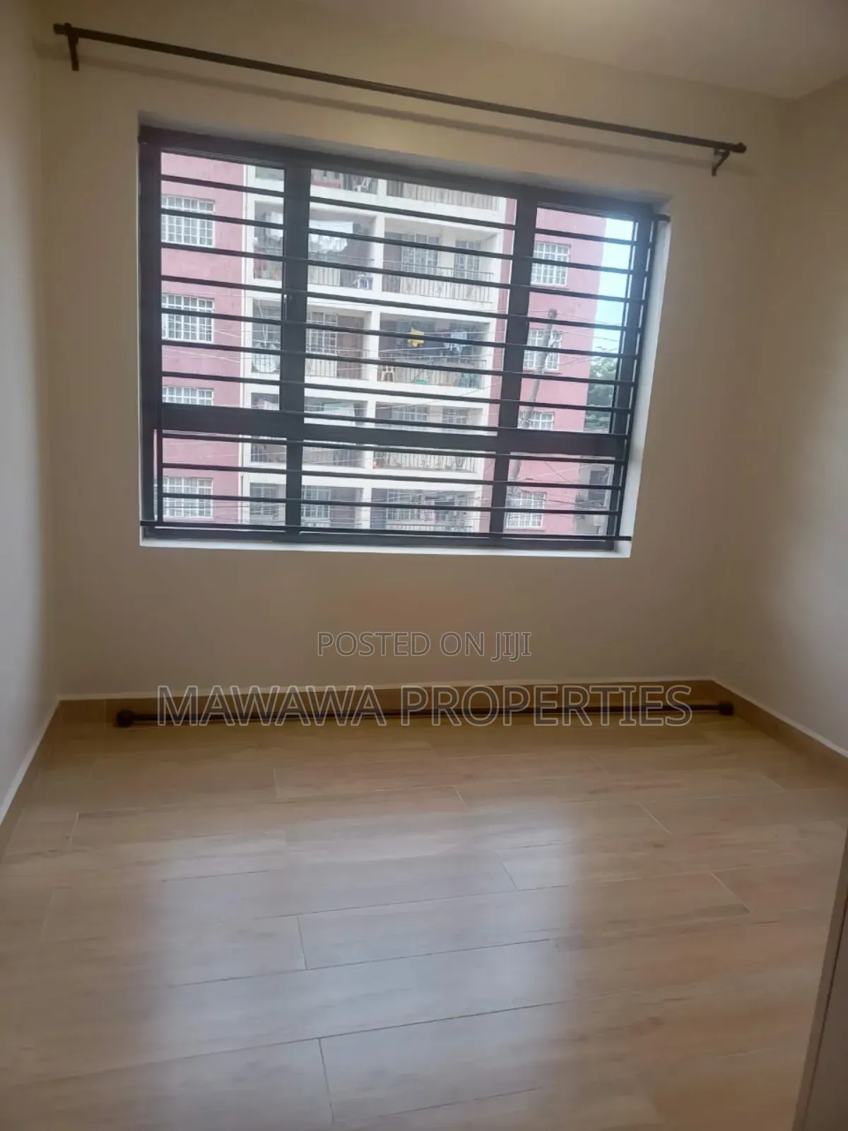 2bdrm Apartment in South C for rent