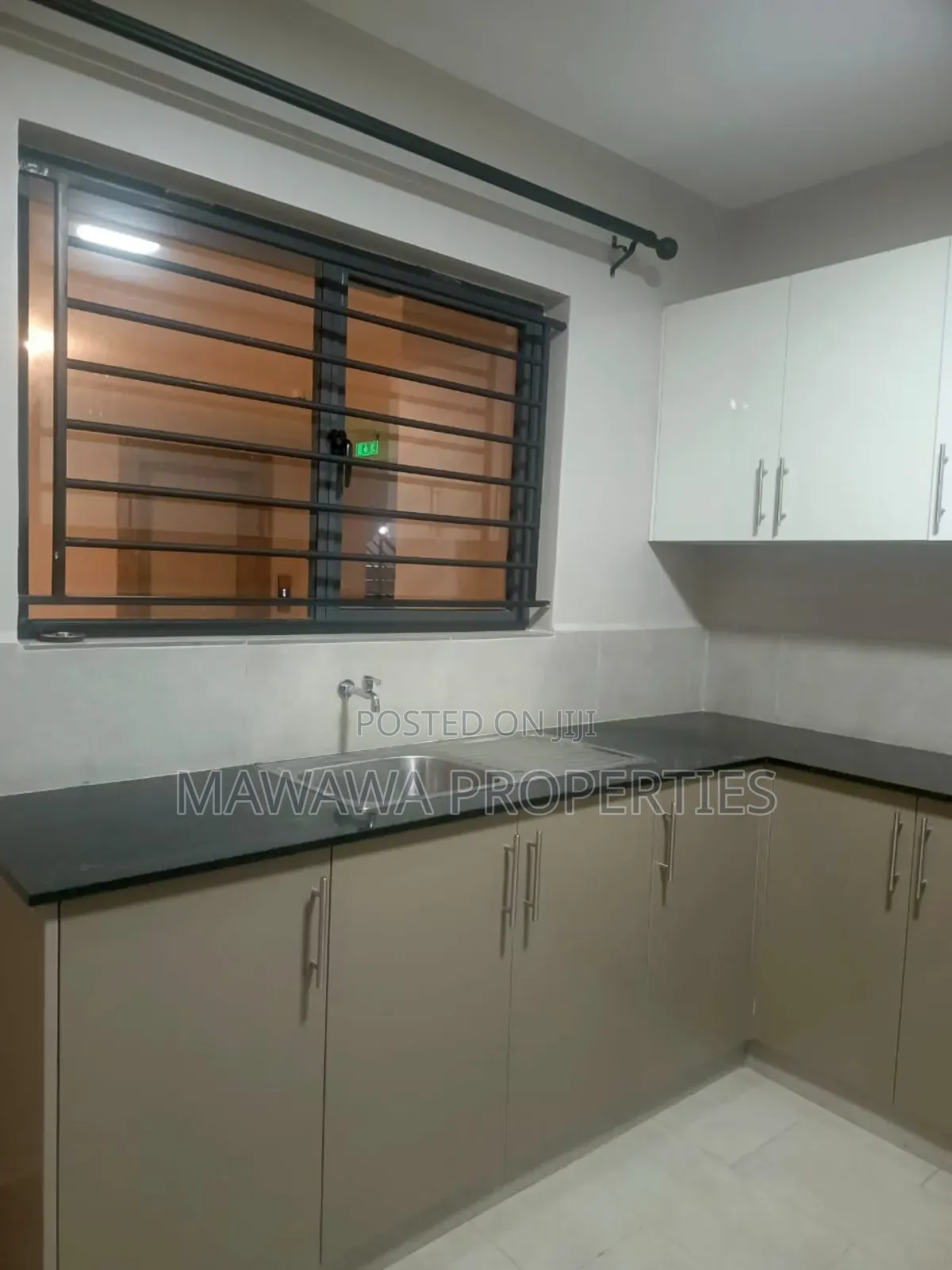2bdrm Apartment in South C for rent
