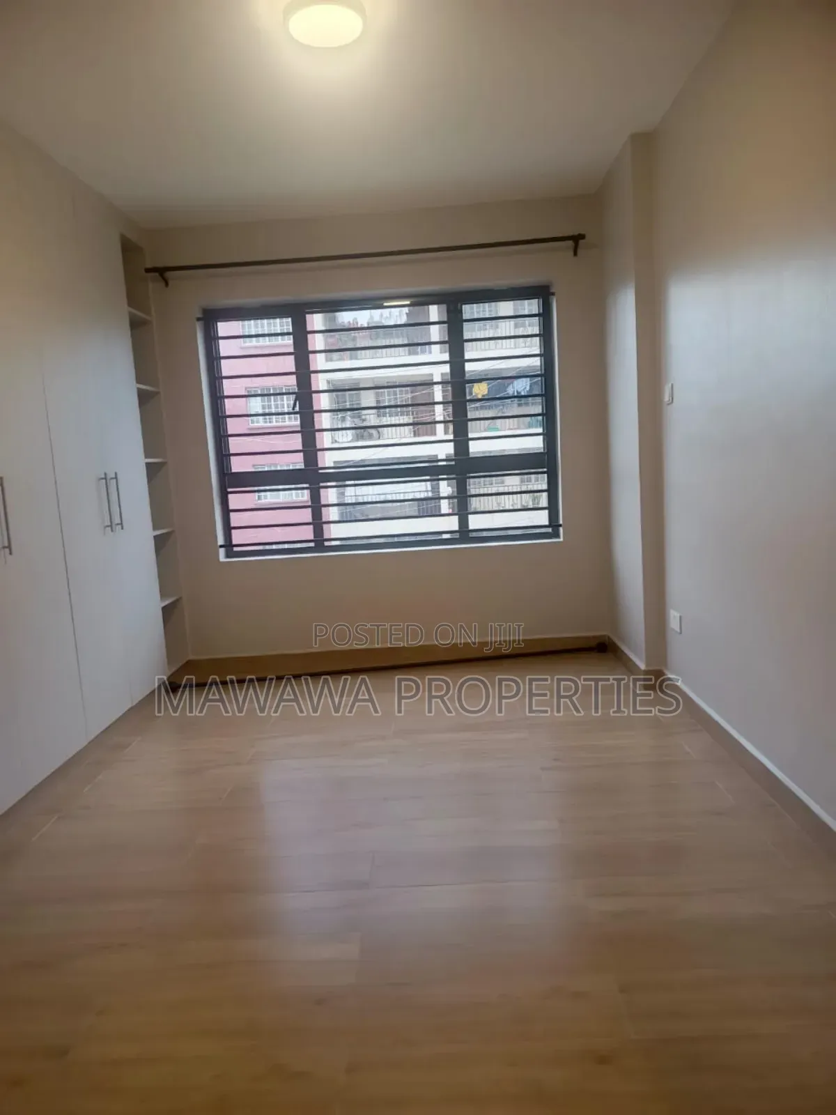 2bdrm Apartment in South C for rent