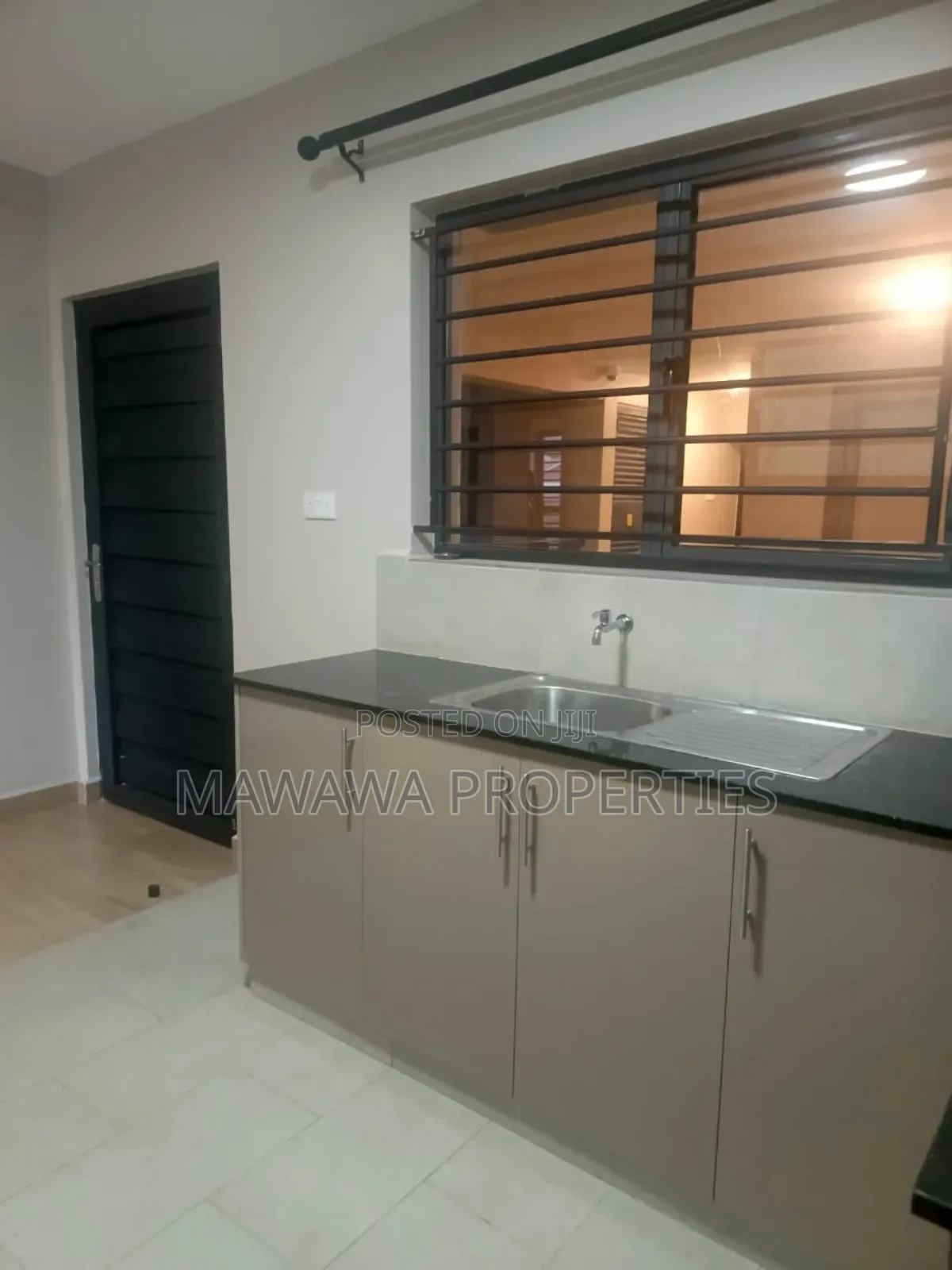 2bdrm Apartment in South C for rent
