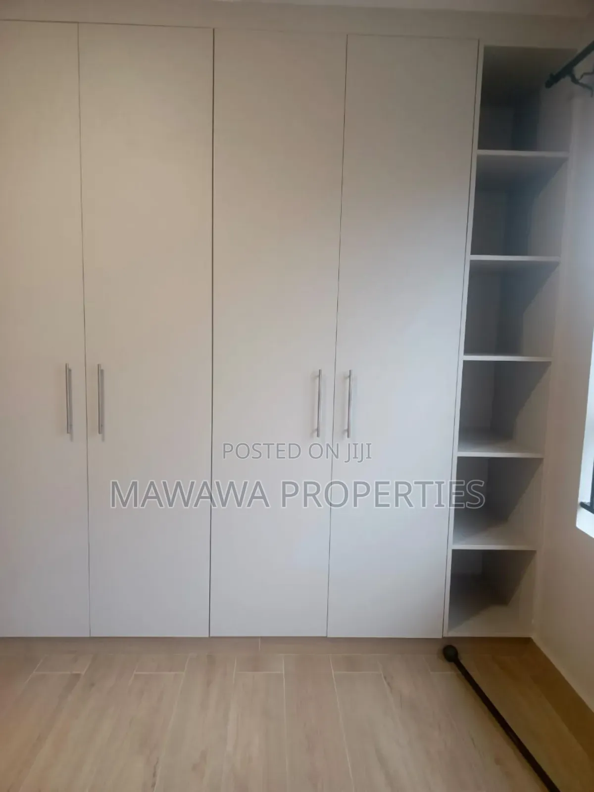 2bdrm Apartment in South C for rent