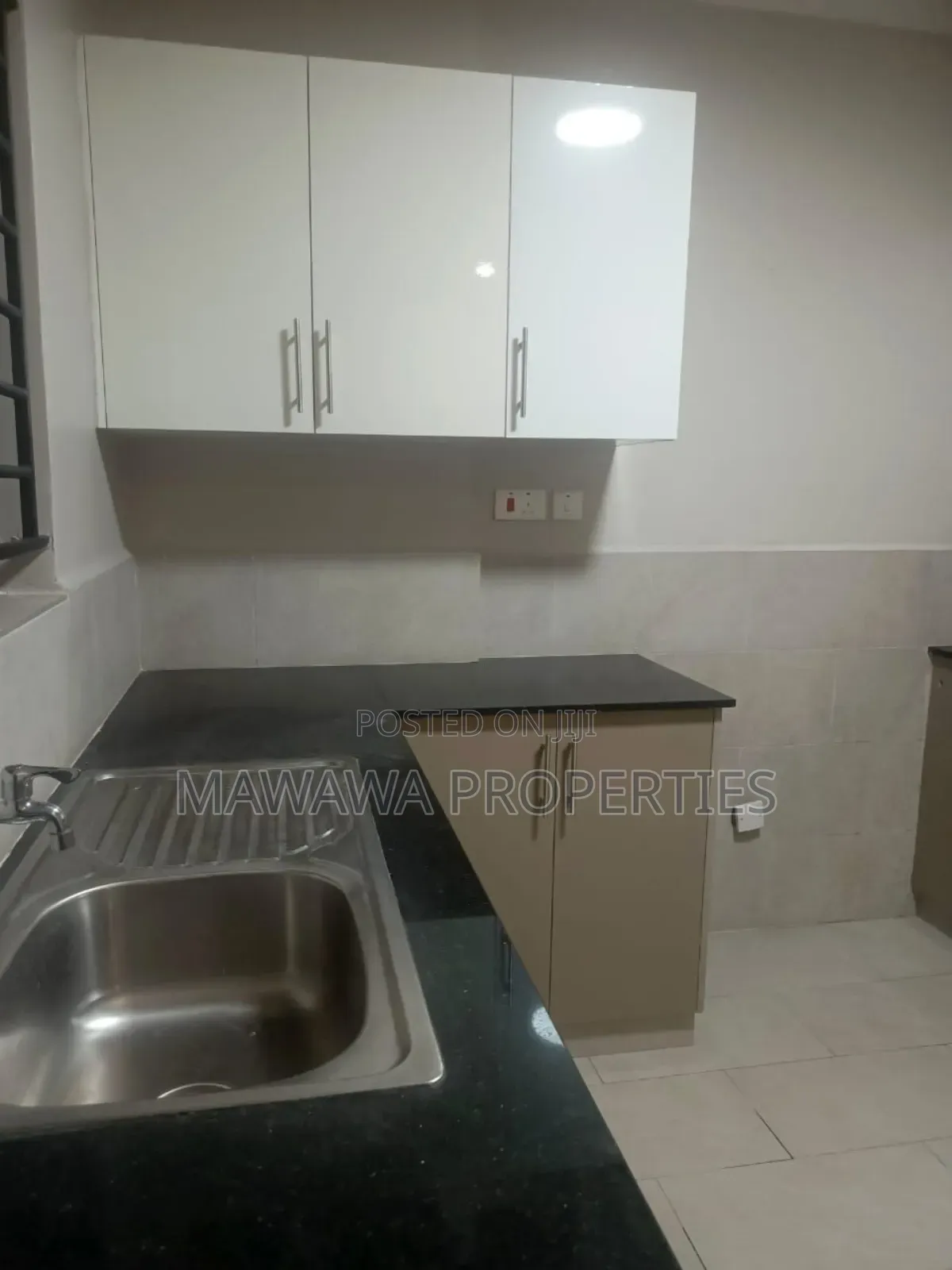 2bdrm Apartment in South C for rent