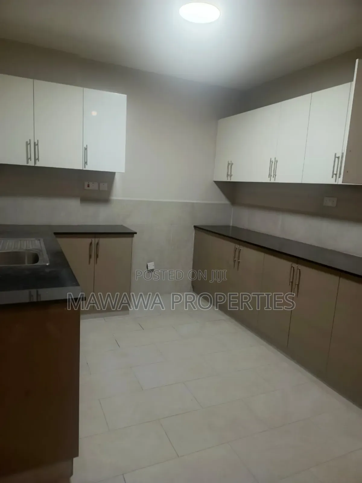 2bdrm Apartment in South C for rent