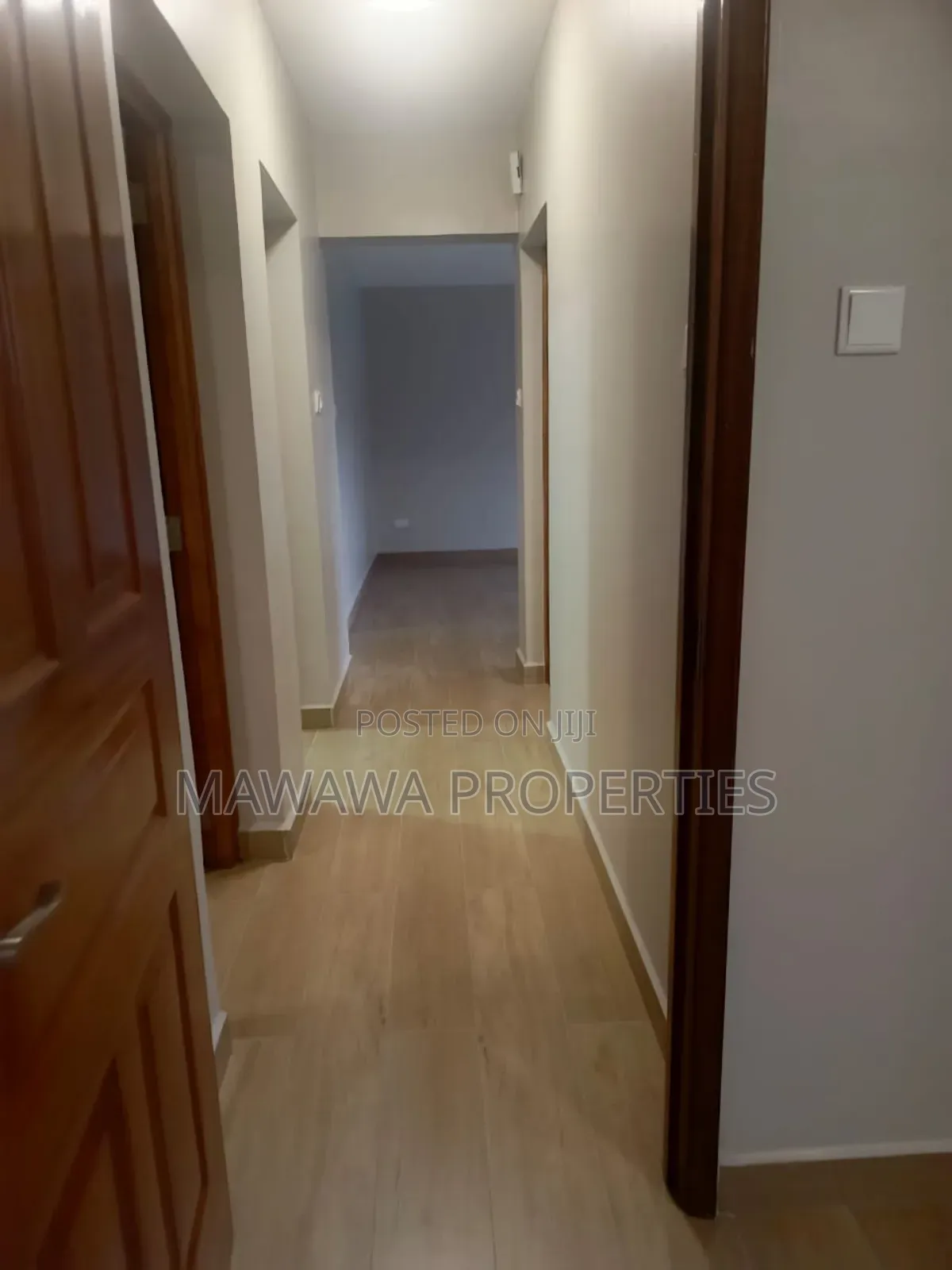 2bdrm Apartment in South C for rent