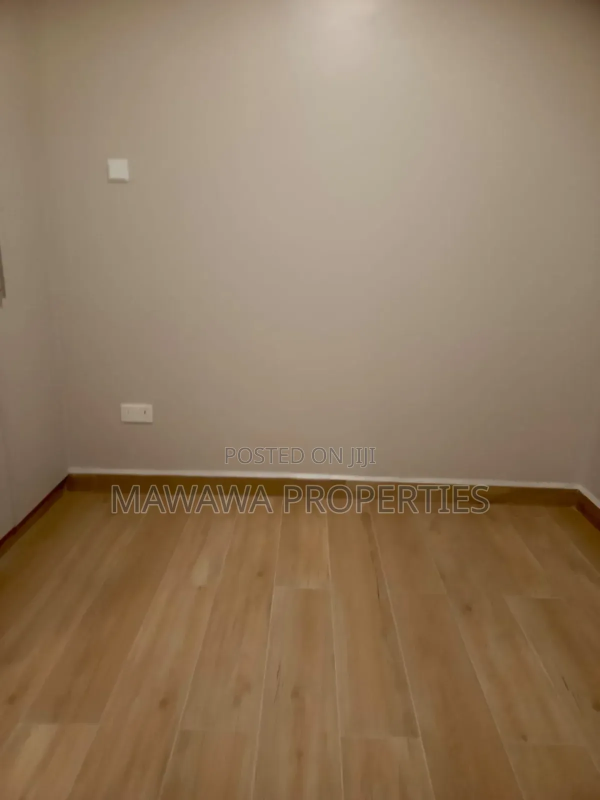 2bdrm Apartment in South C for rent