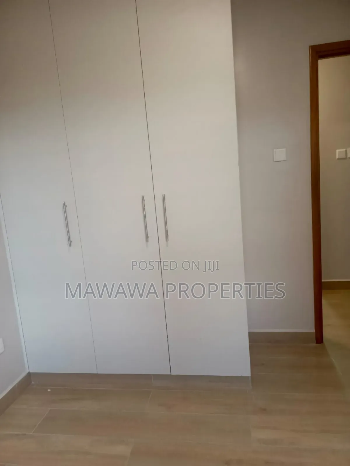 2bdrm Apartment in South C for rent