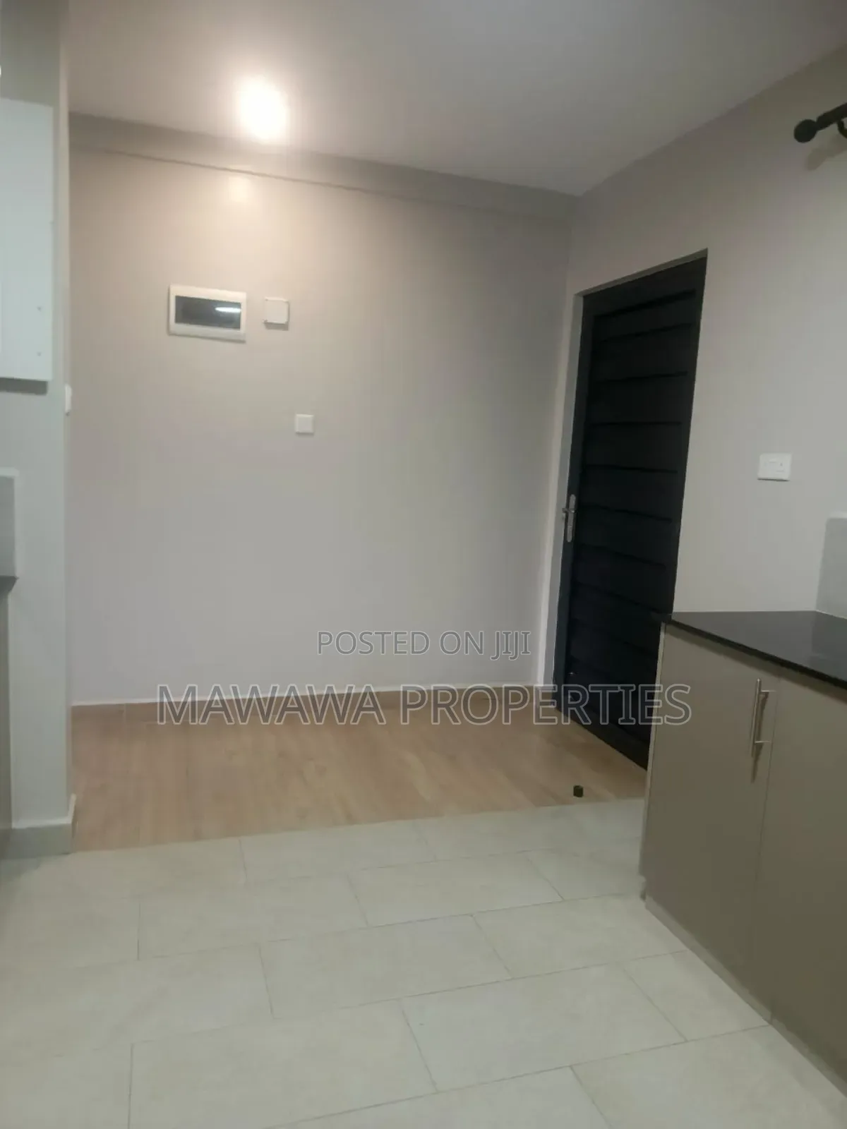 2bdrm Apartment in South C for rent