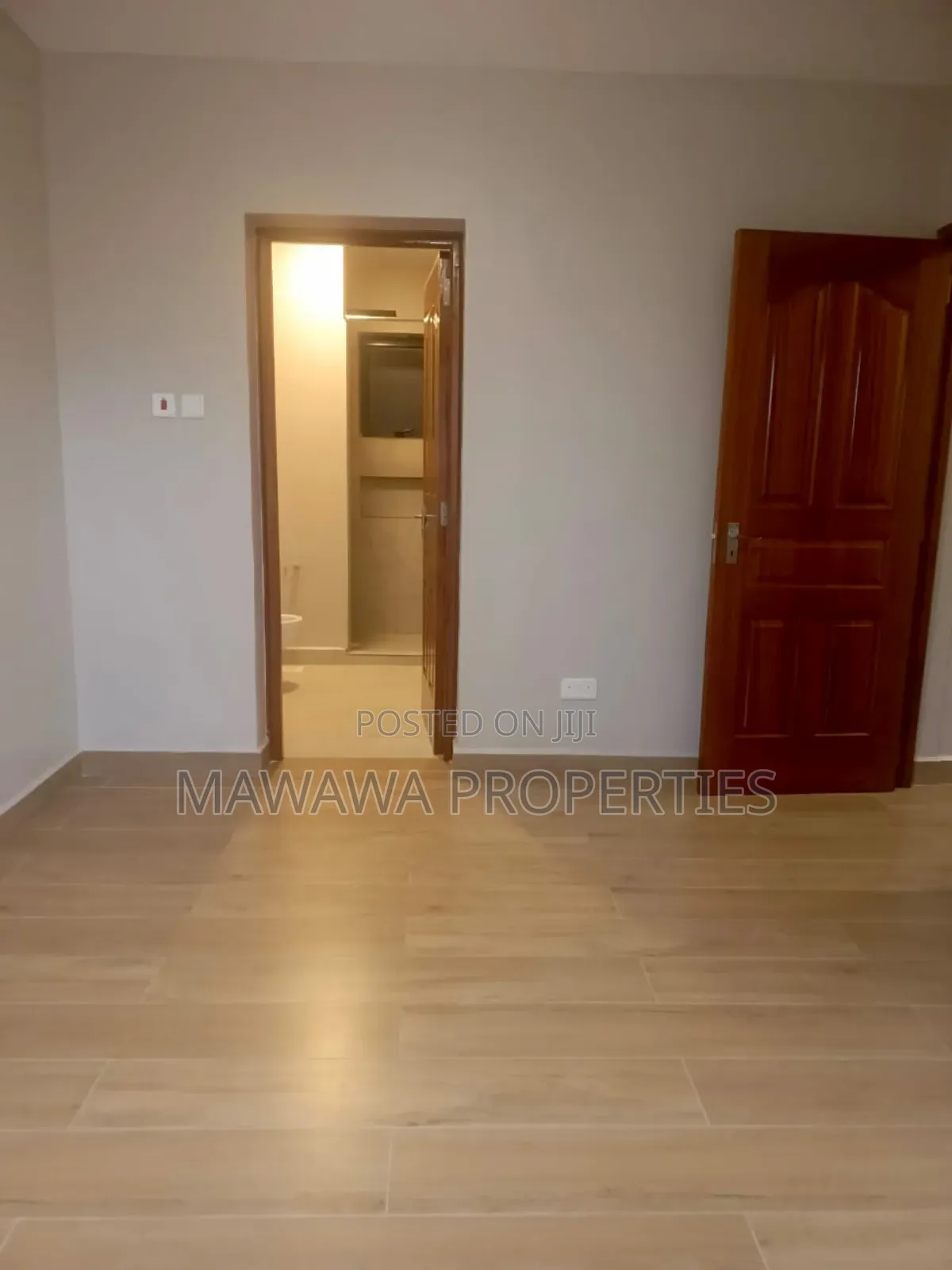 2bdrm Apartment in South C for rent
