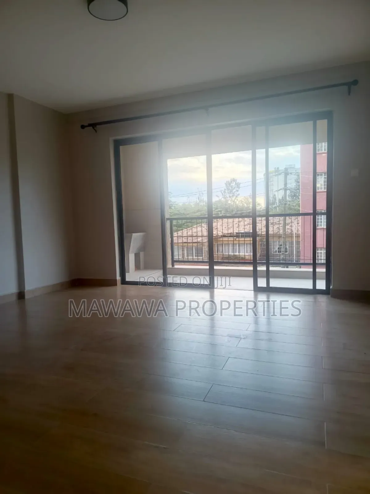 2bdrm Apartment in South C for rent
