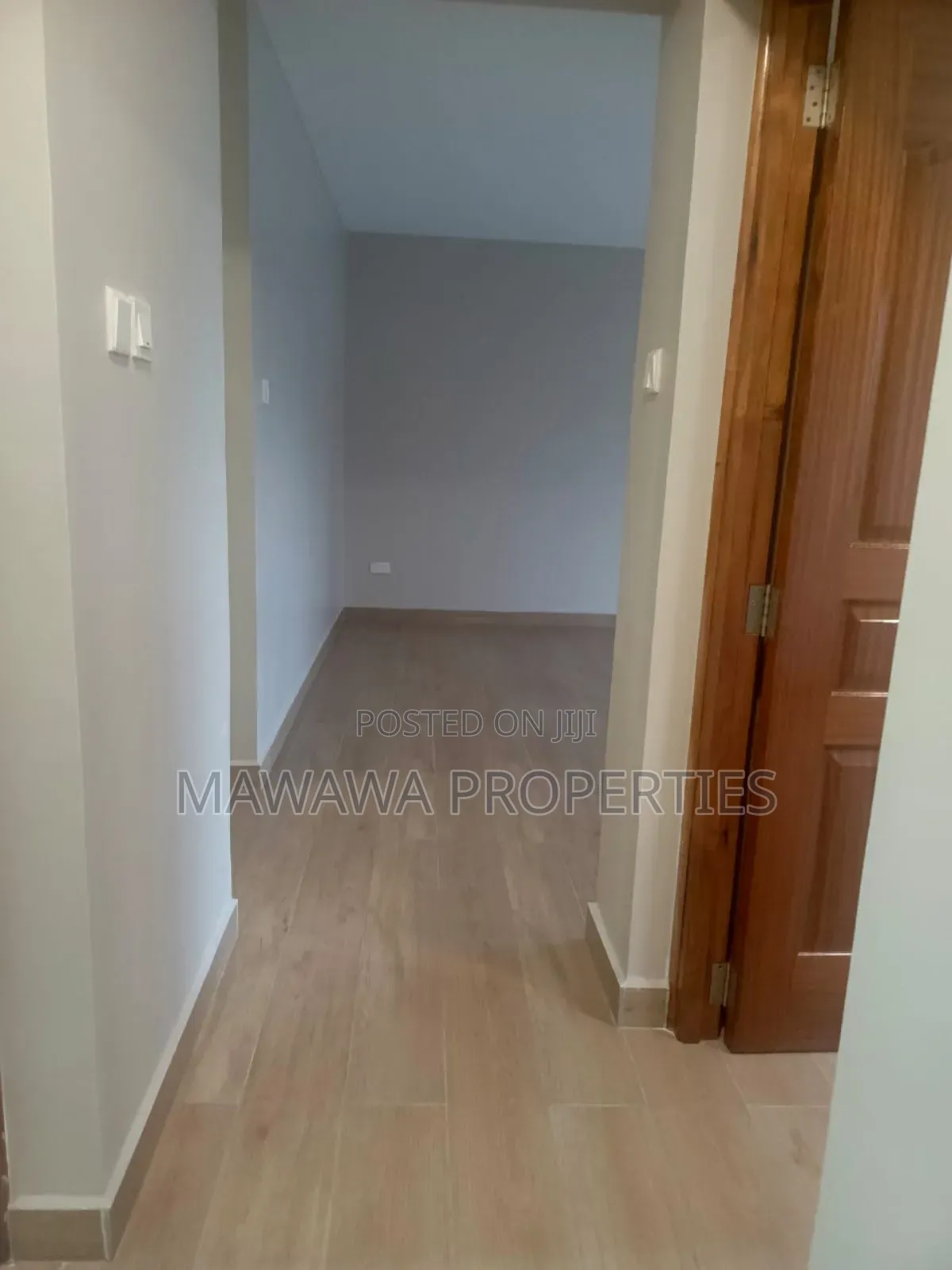 2bdrm Apartment in South C for rent