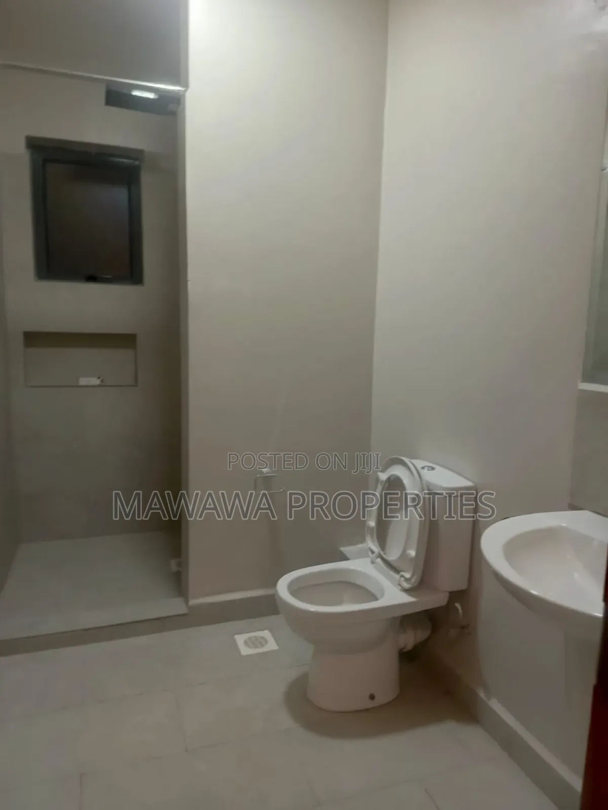 2bdrm Apartment in South C for rent