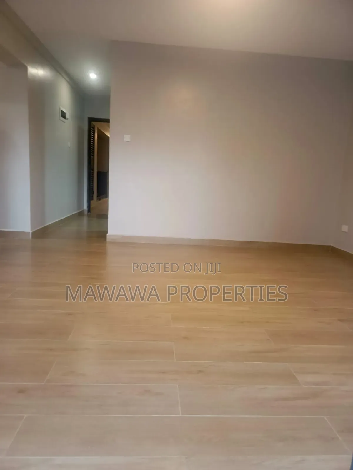 2bdrm Apartment in South C for rent