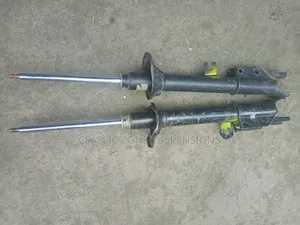 Mazda 323 Back Shocks