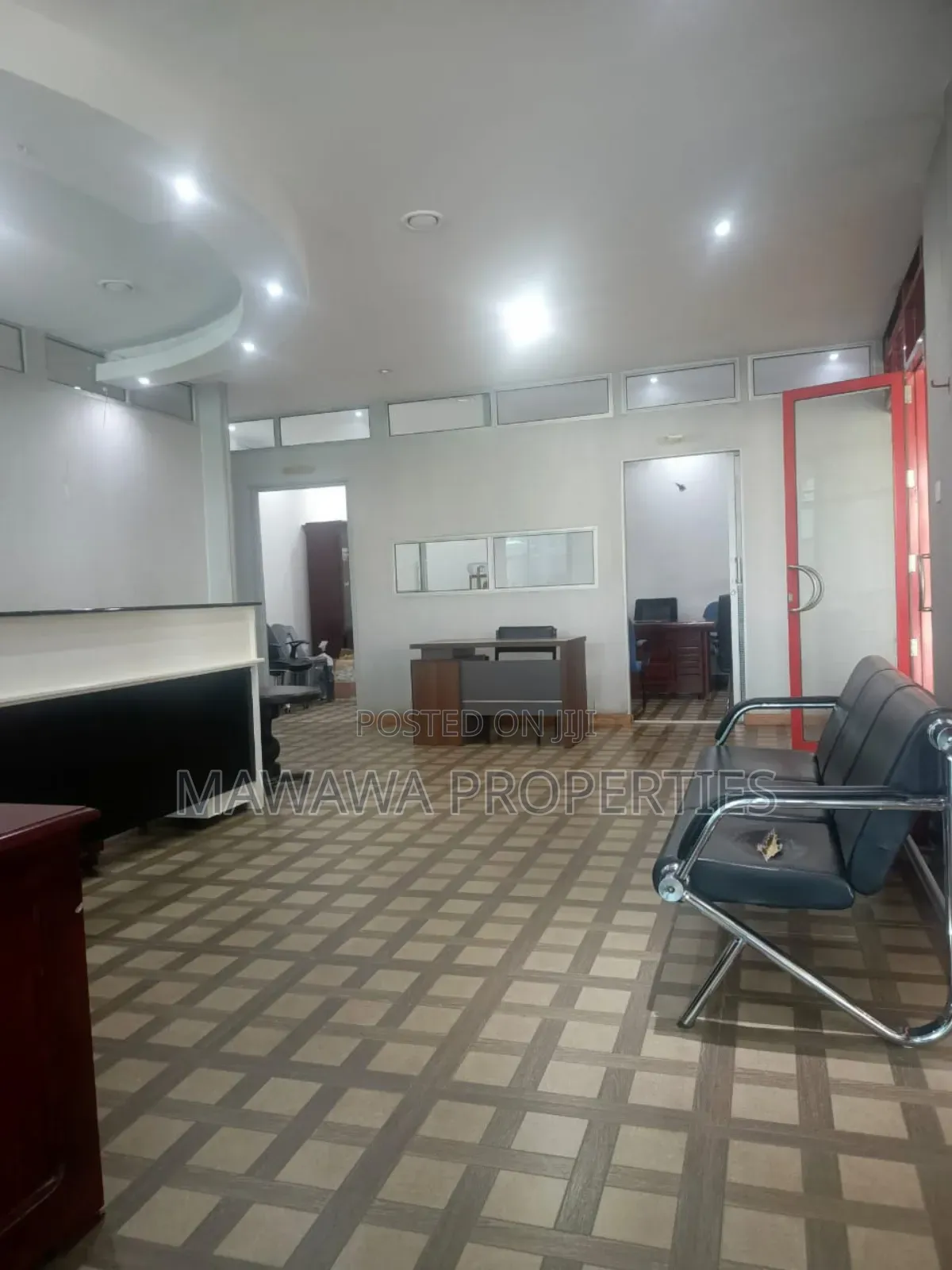 Office Space