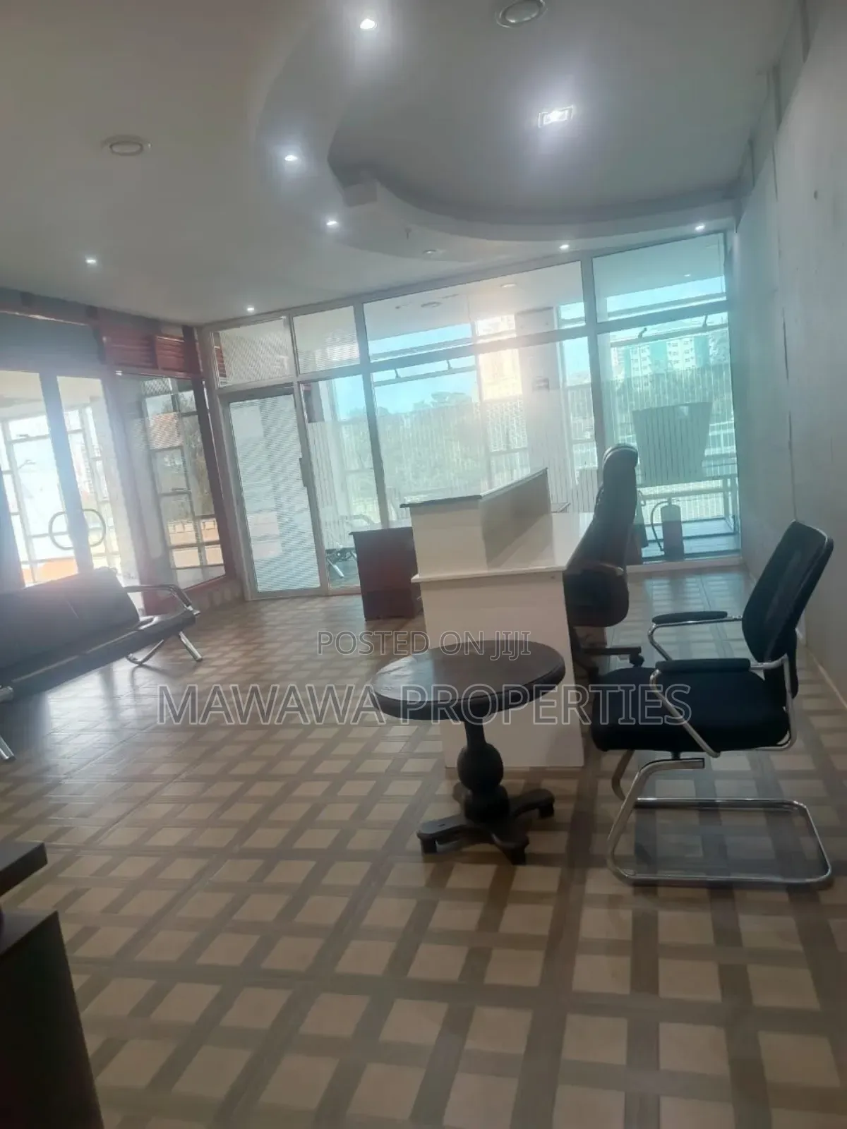 Office Space