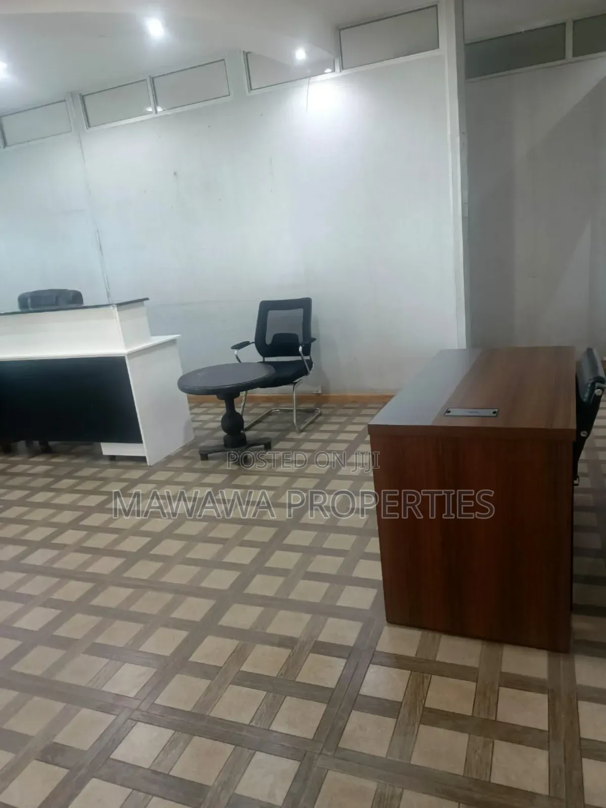 Office Space
